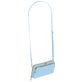 Antonio Fonzo Crossbody Clutch Snap Handytasche - Large - Blau