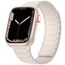 Mobigear Loop Mag Silikon Apple Watch Armband Magnetverschluss - 42/41/40/38 mm - Polarstern