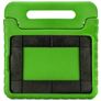 Xccess Kids Guard iPad 5 (2017) Tablet Hülle für Kinder mit Tragegriff - Grün
