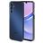 Mobiparts Classic Durchsichtig Samsung Galaxy A15 Hülle Flexibles TPU Backcover - Transparent