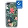 My Style Magneta iPhone 7 Plus Hülle Flexibles TPU Backcover - Black Jungle