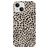 Burga Tough iPhone 14 Hülle Hardcase Backcover Stoßfest - Almond Latte