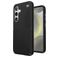 Speck Presidio2 Grip Samsung Galaxy S24 Hülle Hardcase Backcover Stoßfest - Schwarz