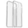 OtterBox Symmetry Durchsichtig iPhone 12 Hülle Hardcase Backcover Stoßfest - Transparent