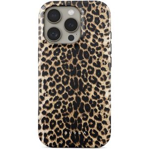 Burga Tough iPhone 16 Pro MagSafe Hülle Hardcase Backcover Stoßfest - Player