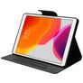 Mobiparts Classic Folio iPad 8 (2020) Hülle Klapphülle - Schwarz