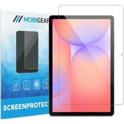 Mobigear Samsung Galaxy Tab S10 Lite Panzerglas Displayschutz - Hüllenfreundlich