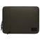 Gaston Luga Däsh Cushioned Case Laptop Sleeve 15 - 16 Zoll Laptop Hülle - Oliv