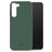 Mobilize Rubber Gelly Samsung Galaxy S23 Plus Hülle Flexibles TPU Backcover - Matt Green