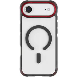 Ghostek Covert iPhone Air MagSafe Hülle Hardcase Backcover Stoßfest - Smoke