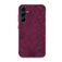 MIO Samsung Galaxy A55 MagSafe Hülle Hardcase Backcover - Berry Blooms