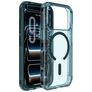 SoSkild Defend Heavy Impact iPhone 18 Pro MagSafe Hardcase Backcover - Grau