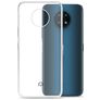 Mobilize Gelly Durchsichtig Nokia G50 Hülle Flexibles TPU Backcover - Transparent