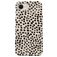 Burga Tough iPhone 16e Hülle Hardcase Backcover Stoßfest - Almond Latte