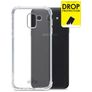 My Style Protective Flex Durchsichtig Samsung Galaxy J6 (2018) Hülle Flexibles TPU Backcover Stoßfest - Transparent