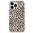 Burga Tough iPhone 15 Pro Max Hülle Hardcase Backcover Stoßfest - Almond Latte