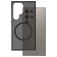 CARE by PanzerGlass Smokey Samsung Galaxy S25 Ultra MagSafe Hardcase Backcover - Smokey Urban
