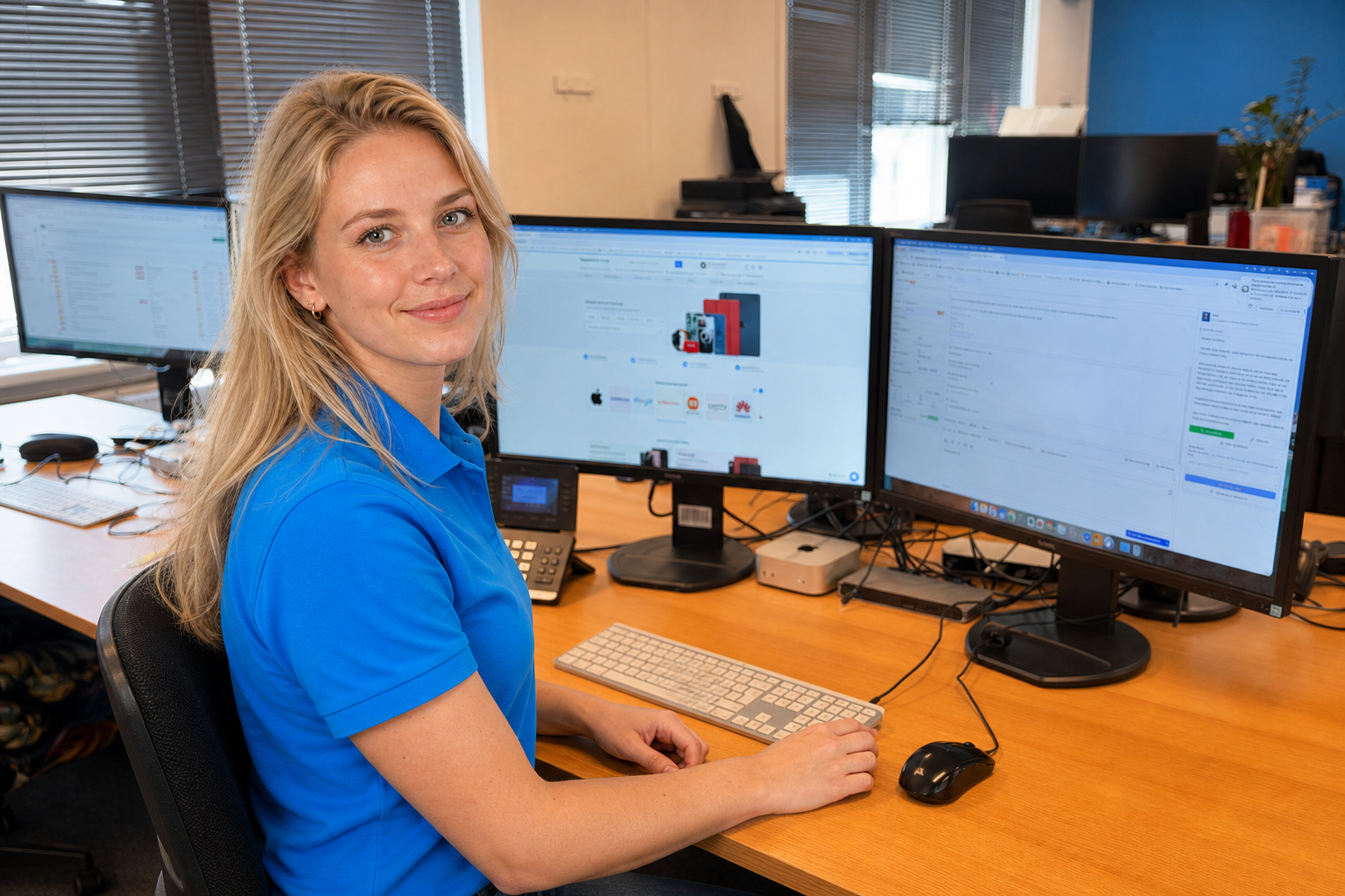 Kundenservice