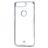 Mobilize Gelly Durchsichtig OnePlus 5T Hülle Flexibles TPU Backcover - Transparent