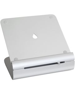 rain design iLevel2 Laptop-Ständer - Space Grau Universal