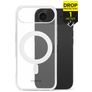 Mobilize Naked Protection Durchsichtig iPhone Air MagSafe Hülle Hardcase Backcover Stoßfest - Transparent