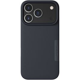 Nudient Thin Magsafe iPhone 17 Pro MagSafe Hülle Hardcase Backcover - Midwinter Blue