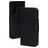 Mobiparts Classic Wallet Samsung Galaxy A27 MagSafe Hülle Klapphülle - Schwarz