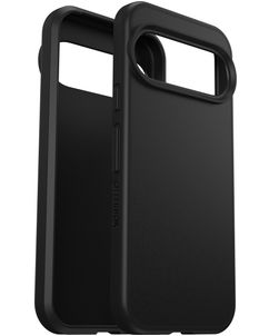 Otterbox React Google Pixel 9 Hülle Hardcase Backcover Stoßfest - Schwarz