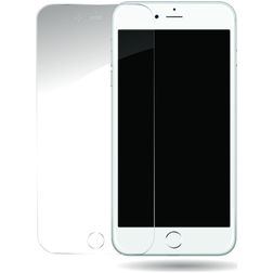 Mobilize iPhone 6 Plus Panzerglas Gehärtetes Glas Displayschutz - Hüllenfreundlich