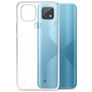 Mobilize Gelly Transparent Realme C21 TPU (flexibel) Backcover - Transparent