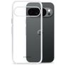 Mobilize Gelly Case Durchsichtig Google Pixel 11 Hülle Flexibles TPU Backcover - Transparent