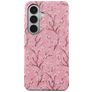 Burga MagSafe Tough Samsung Galaxy S26 MagSafe Hülle Hardcase Backcover Stoßfest - Sakura