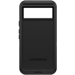 OtterBox Defender Google Pixel 8 Hülle Hardcase Backcover Stoßfest - Schwarz