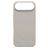 CARE by PanzerGlass Feature FLOW iPhone Air Silikon MagSafe Hülle Backcover Stoßfest - Vanilla