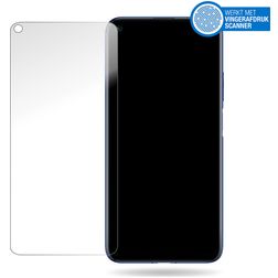 Mobilize HONOR 20 Panzerglas Gehärtetes Glas Displayschutz - Hüllenfreundlich