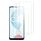 Mobigear Premium Realme C21 Panzerglas Gehärtetes Glas Displayschutz - Hüllenfreundlich