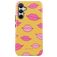Burga Tough Samsung Galaxy A54 Hülle Hardcase Backcover Stoßfest - Babydoll