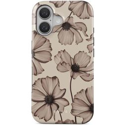 Burga MagSafe Tough iPhone 16 MagSafe Hülle Hardcase Backcover Stoßfest - Barely Yours
