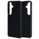 Mobiparts Classic Samsung Galaxy S26 TPU (flexibel) Backcover - Schwarz
