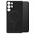 My Style Protective Flex Samsung Galaxy S26 Ultra MagSafe Hülle Flexibles TPU Backcover - Schwarz