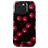 Burga Tough iPhone 16 Pro Hülle Hardcase Backcover Stoßfest - Cherrybomb