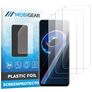 Mobigear Realme 9 Pro Displayschutz Schutzfolie - Hüllenfreundlich (3er Pack)
