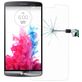 Mobigear LG G3 Panzerglas Gehärtetes Glas Displayschutz - Hüllenfreundlich