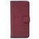 My Style Flex Wallet Samsung Galaxy A15 Hülle Klapphülle Geldbörse - Bordeaux