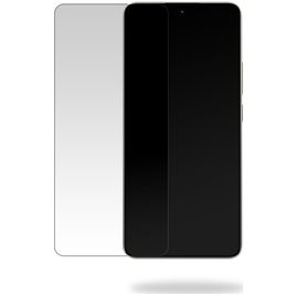 Mobilize POCO M7 Pro Panzerglas Gehärtetes Glas Displayschutz - Hüllenfreundlich