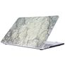 Mobigear Marble MacBook Pro 15 Zoll (2016-2019) Hardshell Hülle Laptop Cover MacBook Case - Model 16 - Modell A1707 / A1990