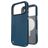Speck Presidio2 Grip iPhone 17 Pro Max MagSafe Hülle Hardcase Backcover Stoßfest - Deep Sea Blue