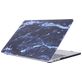 Mobigear Marble MacBook Pro 15 Zoll (2016-2019) Hardcase Hülle MacBook Case - Model 22 - Model A1707 / A1990