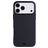 Tech21 EvoLite iPhone 17 Pro Max MagSafe Hülle Flexibles TPU Backcover Stoßfest - Schwarz