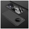 Mobigear TriGuard Huawei Mate 30 Hülle Hardcase Backcover - Schwarz